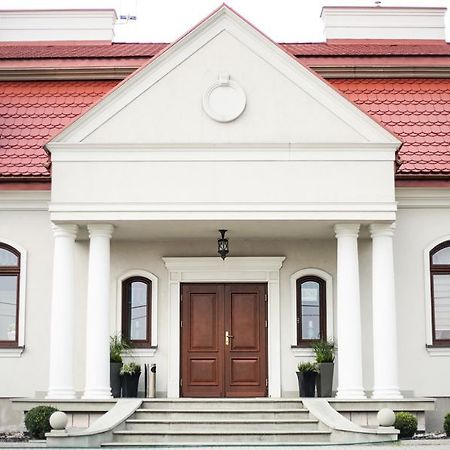 Prestige Bed and Breakfast Wierzchowisko Esterno foto