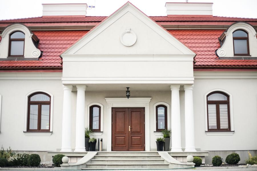 Prestige Bed and Breakfast Wierzchowisko Esterno foto