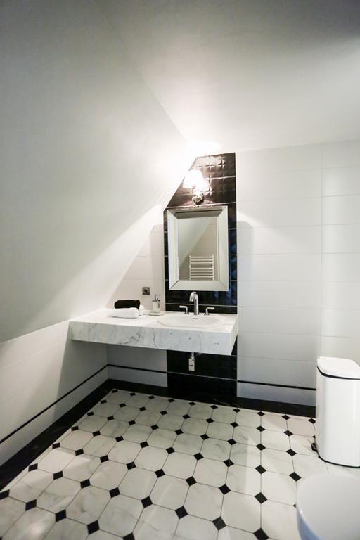 Prestige Bed and Breakfast Wierzchowisko Esterno foto