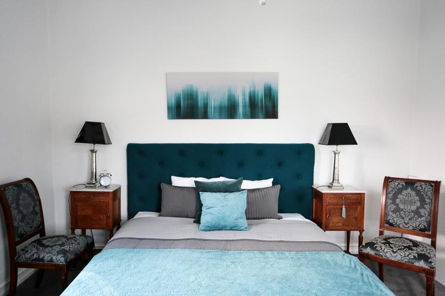 Prestige Bed and Breakfast Wierzchowisko Esterno foto