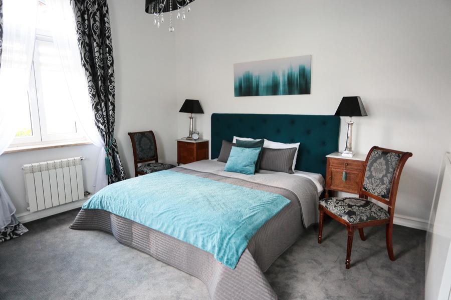 Prestige Bed and Breakfast Wierzchowisko Esterno foto