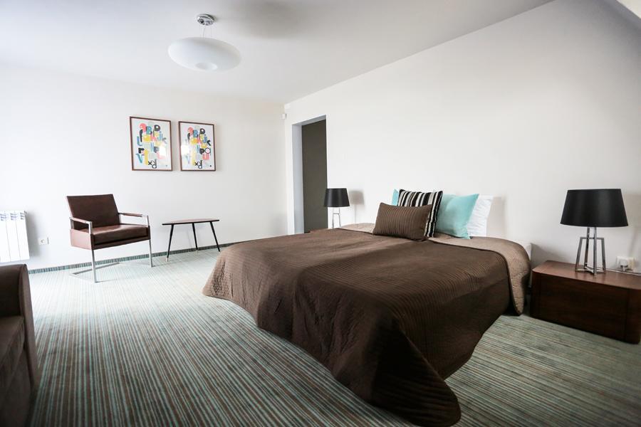 Prestige Bed and Breakfast Wierzchowisko Esterno foto