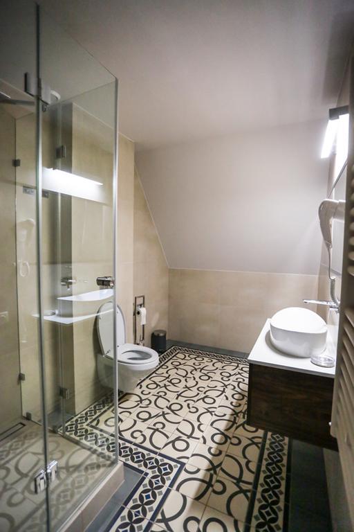 Prestige Bed and Breakfast Wierzchowisko Esterno foto