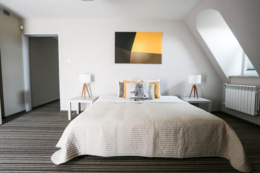 Prestige Bed and Breakfast Wierzchowisko Esterno foto