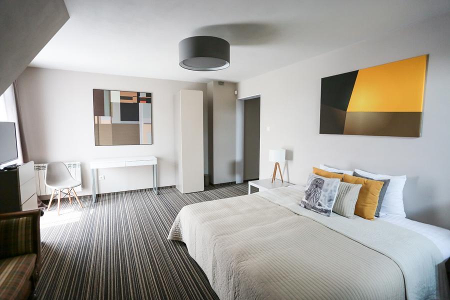 Prestige Bed and Breakfast Wierzchowisko Esterno foto