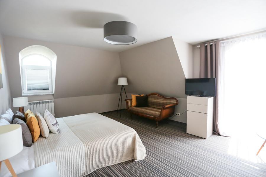 Prestige Bed and Breakfast Wierzchowisko Esterno foto