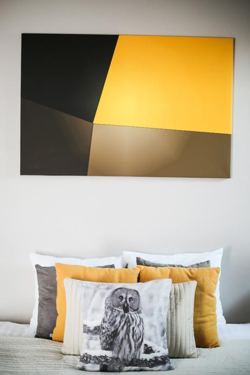 Prestige Bed and Breakfast Wierzchowisko Esterno foto