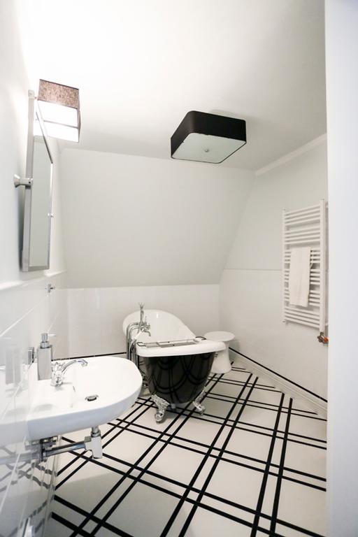 Prestige Bed and Breakfast Wierzchowisko Esterno foto