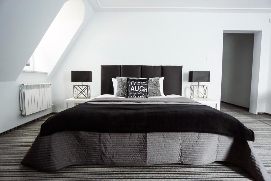 Prestige Bed and Breakfast Wierzchowisko Esterno foto