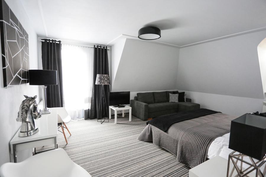 Prestige Bed and Breakfast Wierzchowisko Esterno foto