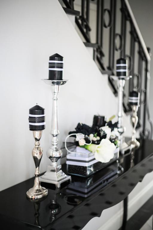 Prestige Bed and Breakfast Wierzchowisko Esterno foto