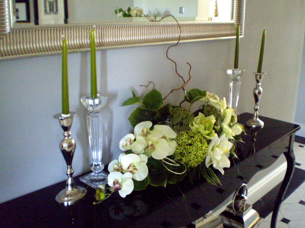 Prestige Bed and Breakfast Wierzchowisko Esterno foto