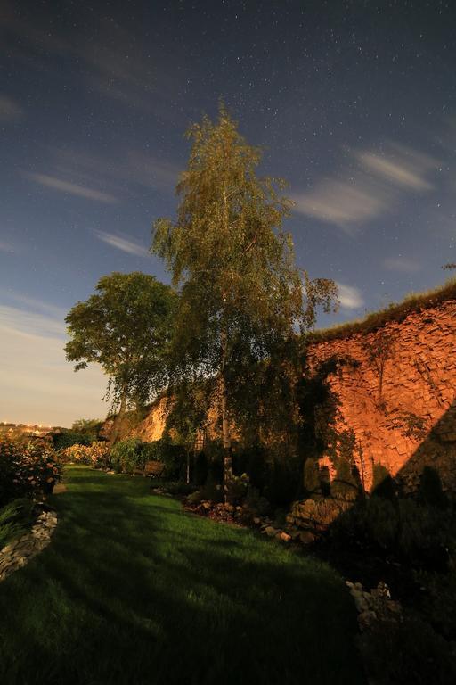 Prestige Bed and Breakfast Wierzchowisko Esterno foto