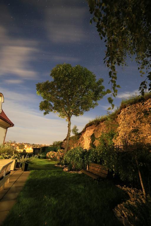Prestige Bed and Breakfast Wierzchowisko Esterno foto